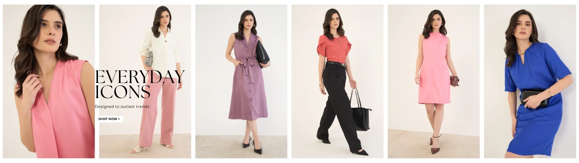Elevate Your Everyday Style